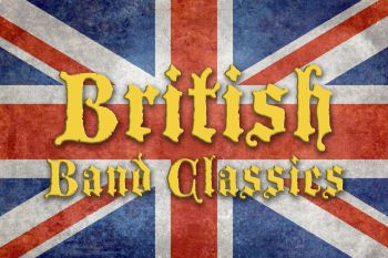 British Band Classics 11•09•2025 :: Medalist Band